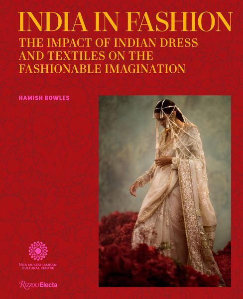 Produktbild: India in Fashion