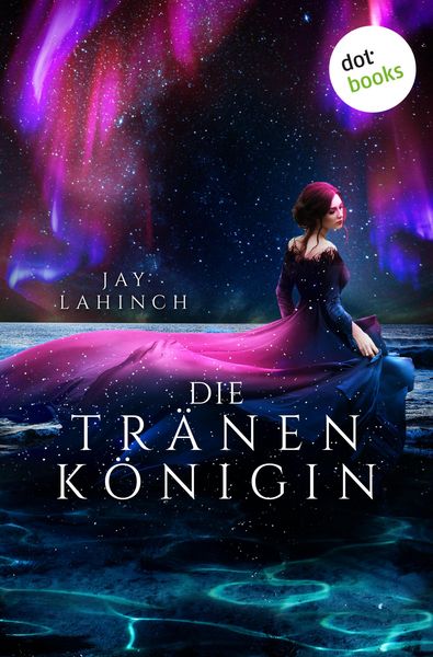 Produktbild: Die Tr&auml;nenk&ouml;nigin
