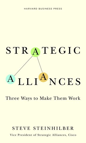 Produktbild: Strategic Alliances