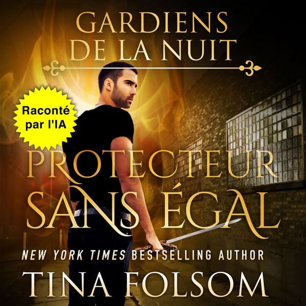 Produktbild: Protecteur Sans &Eacute;gal