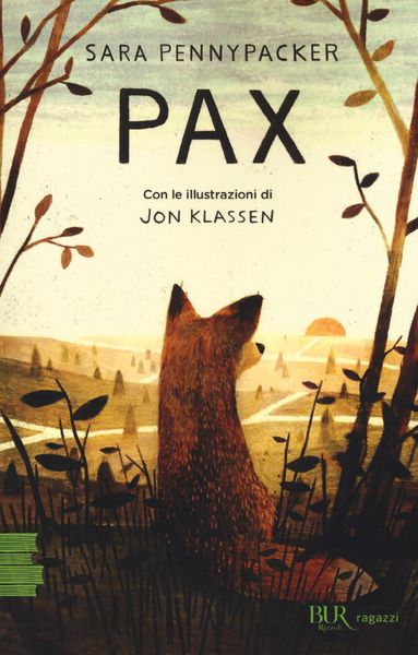 Produktbild: Pax