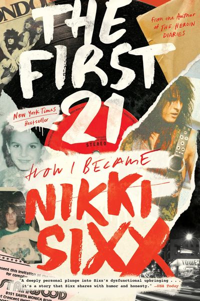 Produktbild: The First 21