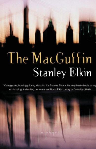 Produktbild: Macguffin
