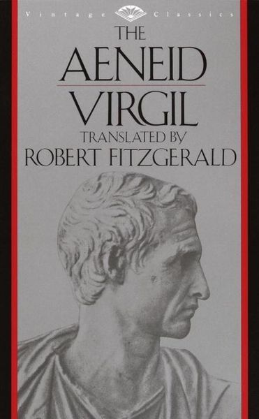 Produktbild: The Aeneid