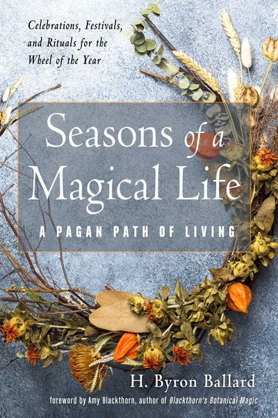 Produktbild: Seasons of a Magical Life