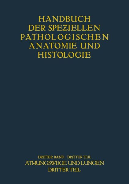 Produktbild: Atmungswege und Lungen