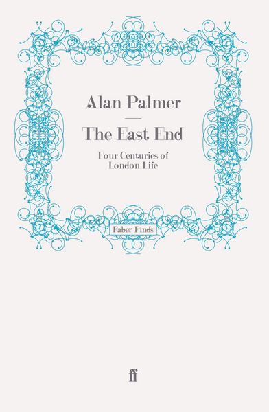 Produktbild: The East End