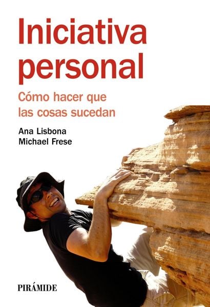 Produktbild: Iniciativa personal