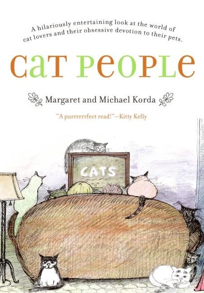 Produktbild: Cat People