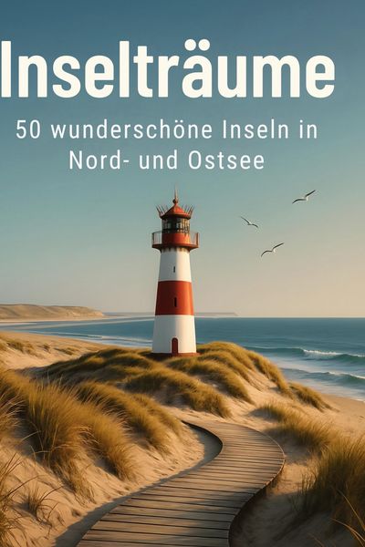 Produktbild: Inseltr&auml;ume