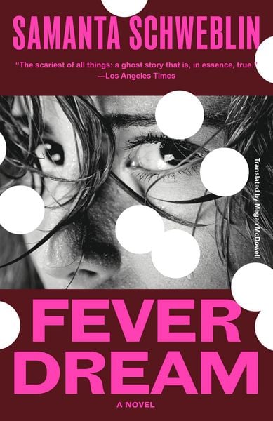 Produktbild: Fever Dream