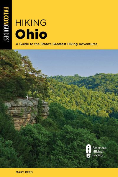 Produktbild: Hiking Ohio