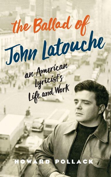 Produktbild: Ballad of John Latouche