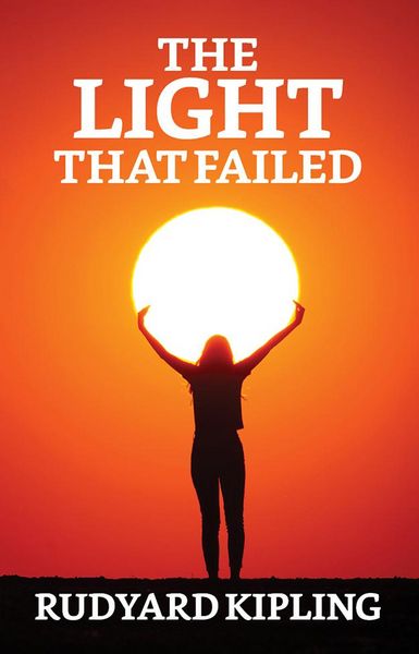 Produktbild: The Light That Failed