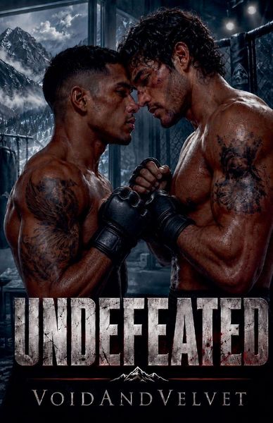 Produktbild: Undefeated