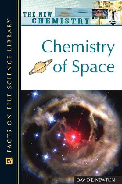 Produktbild: Newton, D: Chemistry of Space
