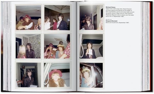 Produktbild: The Rolling Stones