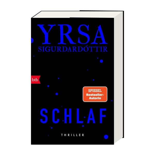 Produktbild: SCHLAF