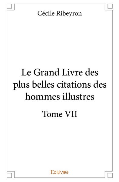Produktbild: Le grand livre des plus belles