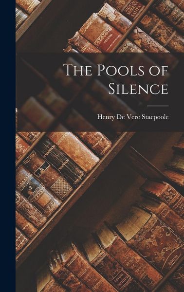 Produktbild: The Pools of Silence