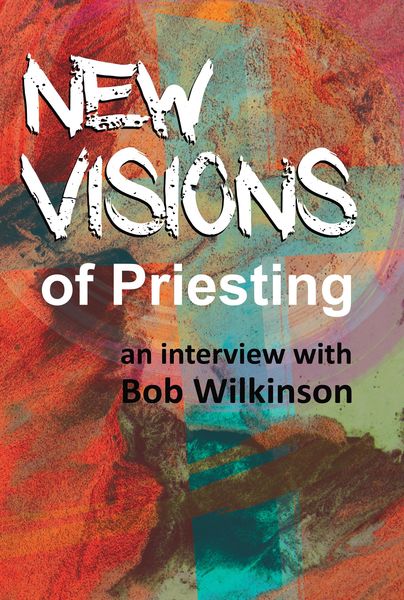 Produktbild: New Visions of Priesting