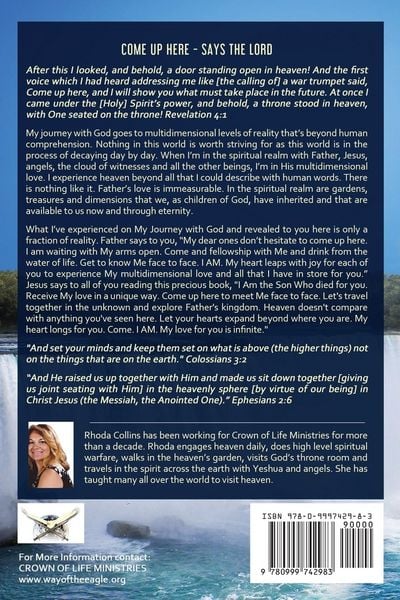 Produktbild: My Journey With God