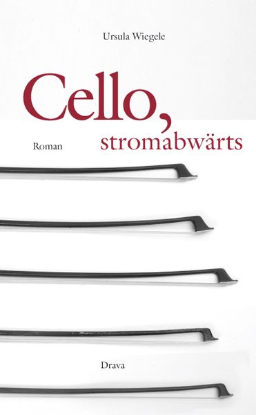Produktbild: Cello, stromabw&auml;rts