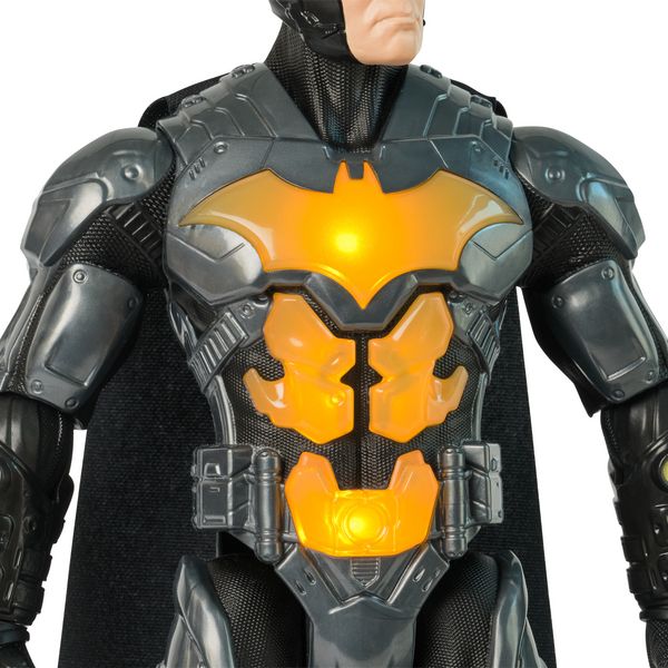 Produktbild: BAT Batman 30cm Licht & Sound