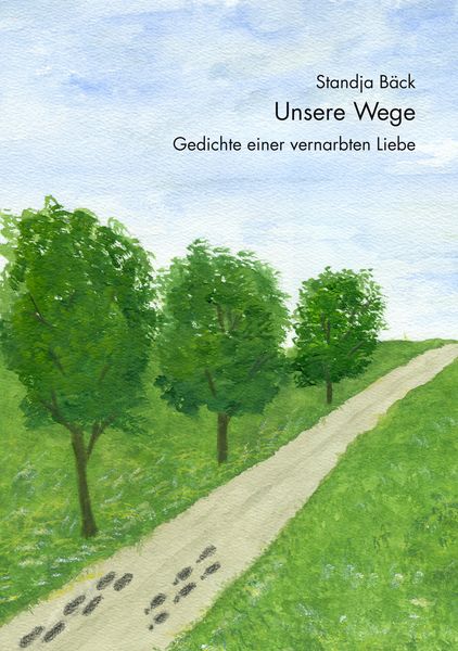 Produktbild: Unsere Wege