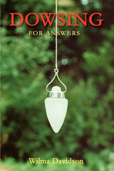 Produktbild: Dowsing