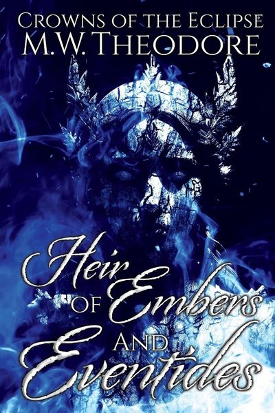 Produktbild: Heir of Embers and Eventides