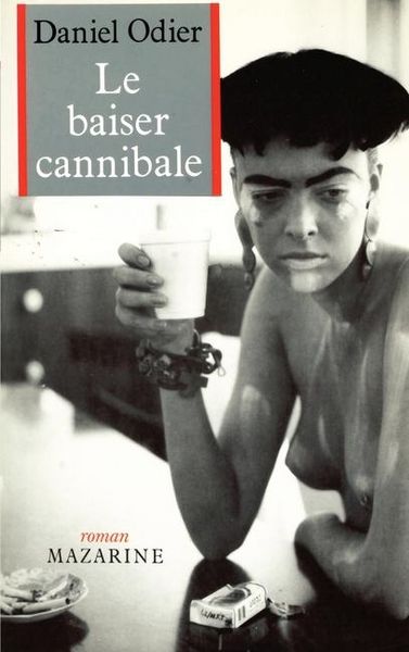 Produktbild: Le Baiser cannibale