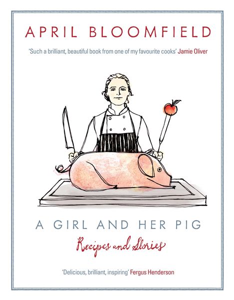 Produktbild: A Girl and Her Pig