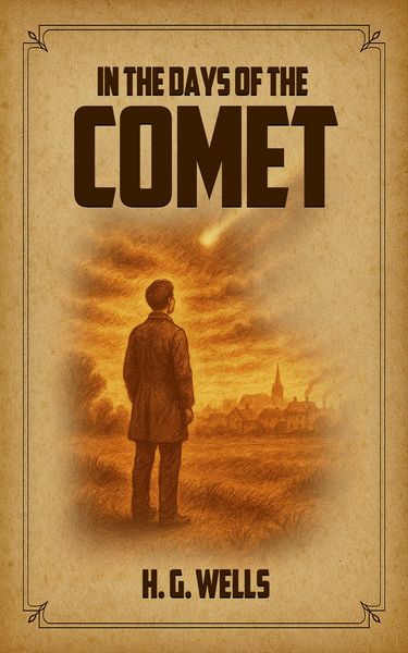 Produktbild: In the Days of the Comet