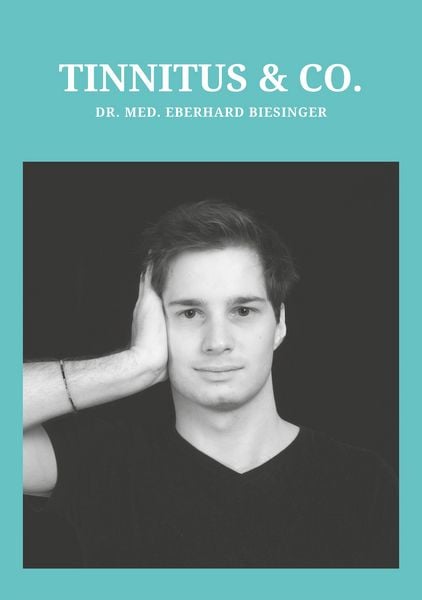 Produktbild: Tinnitus und Co