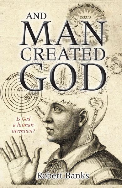 Produktbild: And Man Created God