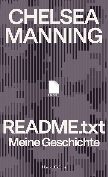 Produktbild: README.txt &ndash; Meine Geschichte