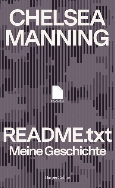 Produktbild: README.txt &ndash; Meine Geschichte