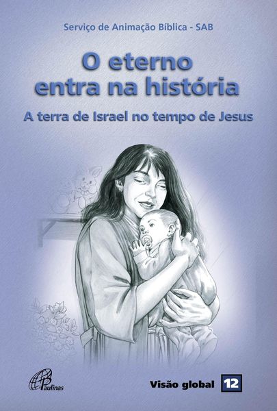 Produktbild: O eterno entra na hist&oacute;ria