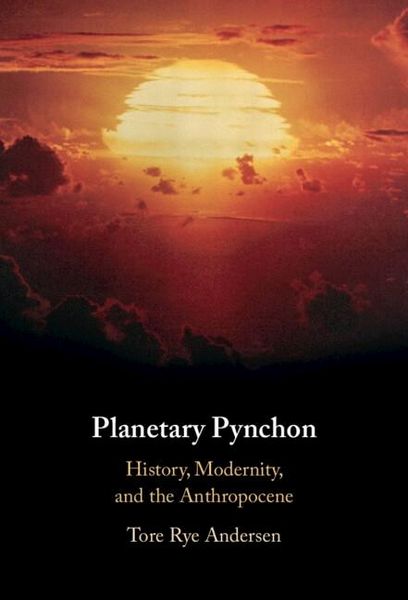 Produktbild: Planetary Pynchon