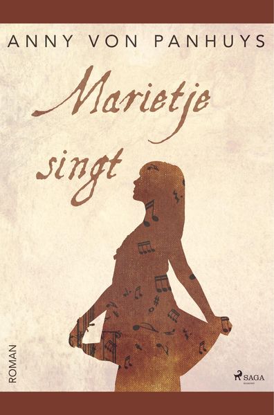 Produktbild: Marietje singt