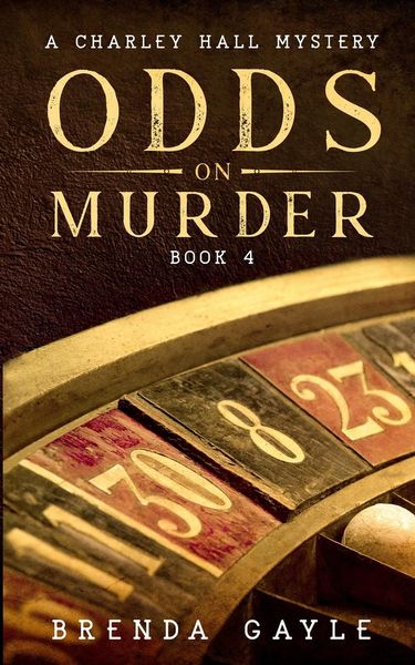 Produktbild: Odds on Murder
