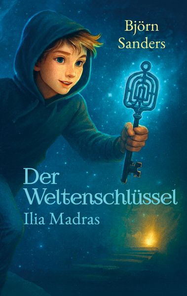 Produktbild: Der Weltenschl&uuml;ssel