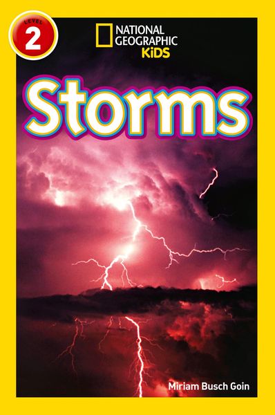 Produktbild: Storms