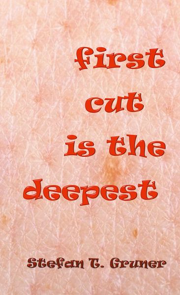 Produktbild: First cut is the deepest