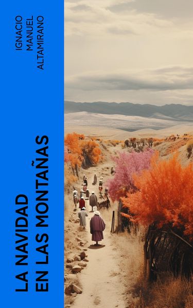 Produktbild: La Navidad en las Monta&ntilde;as