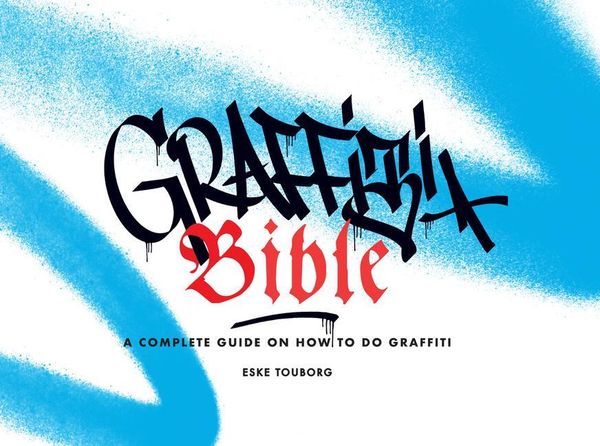 Produktbild: Graffiti Bible