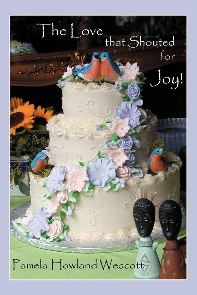Produktbild: The Love that Shouted for Joy!