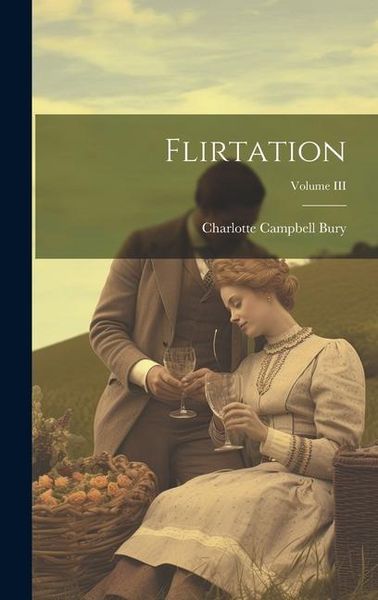 Produktbild: Flirtation; Volume III
