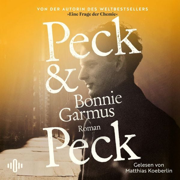Produktbild: Peck & Peck